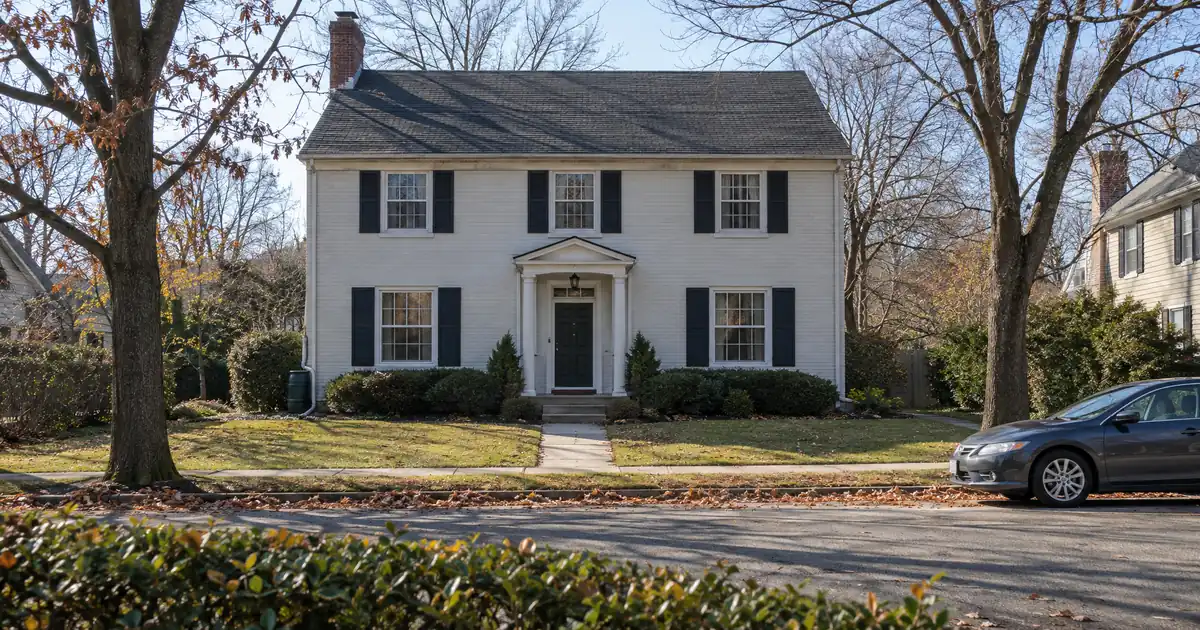How Much a Rent Gap Moves DSCR Loan Size on a Newly Rented Home