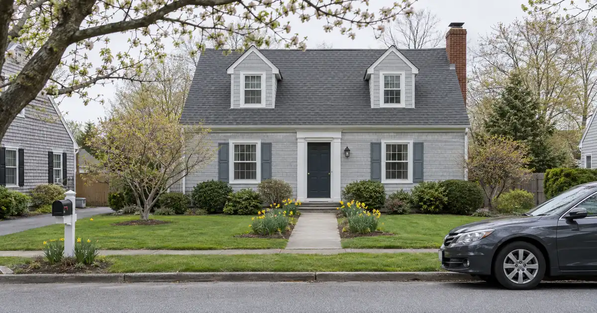 House-Only vs Mixed DSCR Pool for a Landlord in One Entity