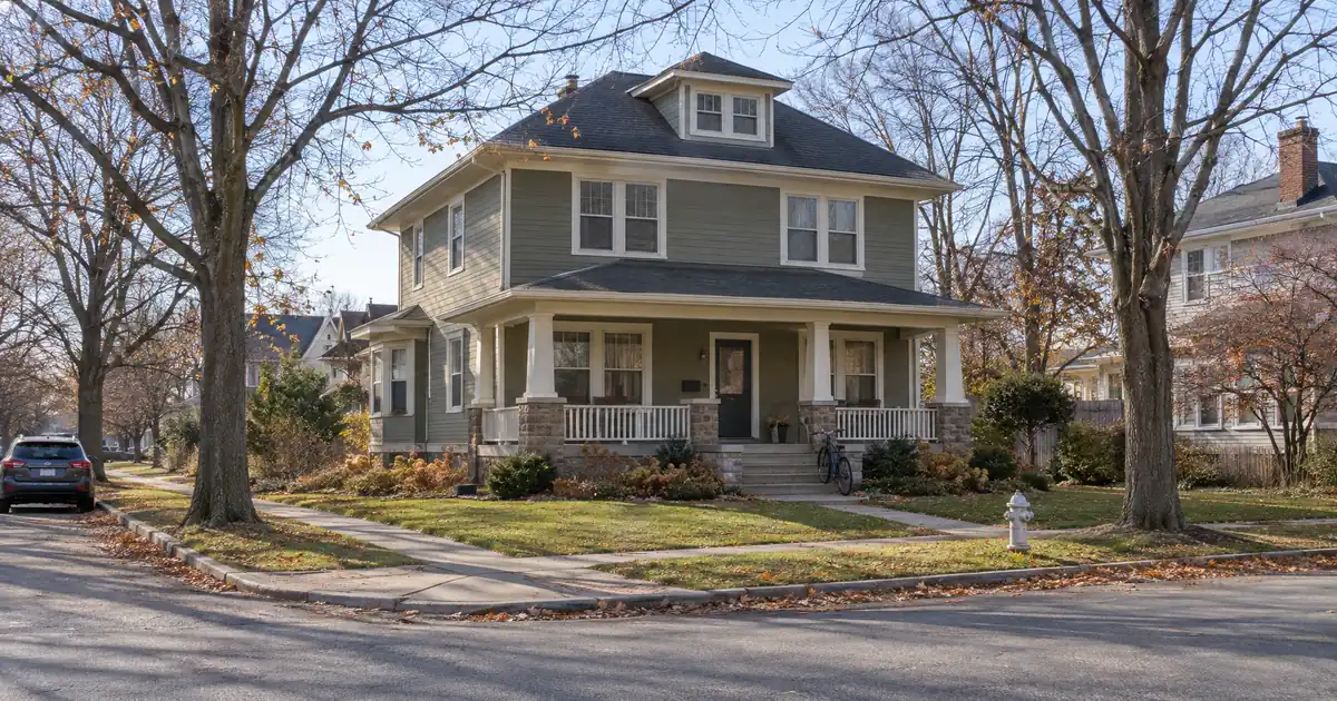 House-Only vs Mixed DSCR Pool for Consolidating 5 to 20 Rentals