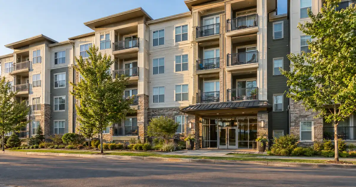 How to Move 10+ LLC-Held Doors Under One Blanket DSCR Loan