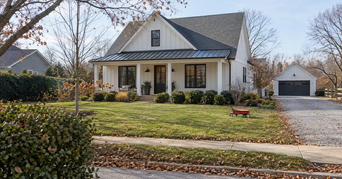 Can You Consolidate Rentals Into One DSCR Loan If One Runs Thin?