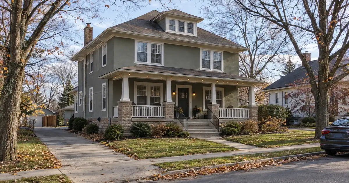 How Much Stronger Credit Changes a DSCR Loan Consolidating Rentals
