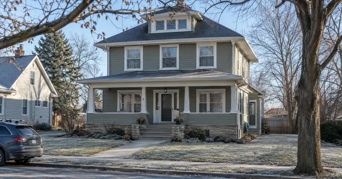 How Much Interest-Only Helps When Consolidating Rentals Into One DSCR Loan