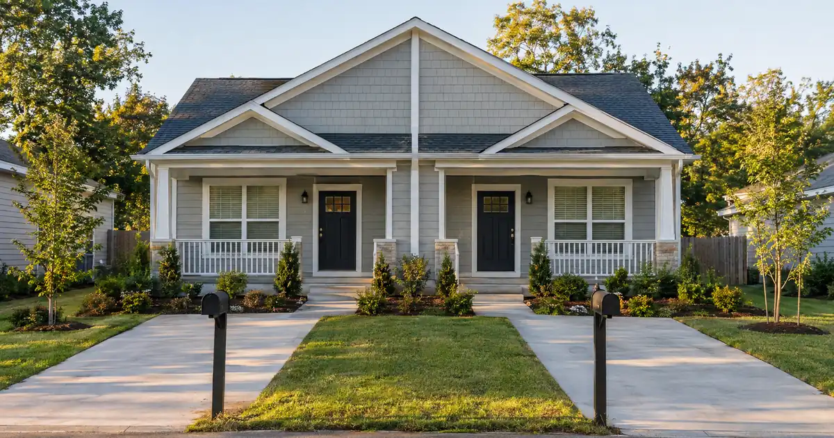 How Much Interest-Only Changes DSCR on Houses, Duplexes, Condos