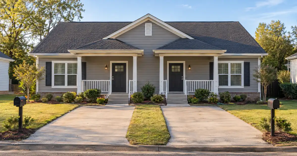DSCR Documentation Requirements for Houses, Duplexes and Condos
