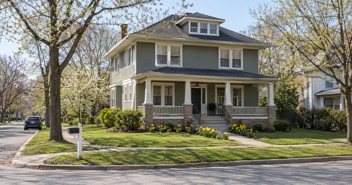 Should an Out-of-State Landlord Use Smaller Blanket DSCR Loans?