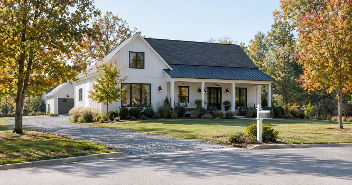 Can Rolling 5 to 20 Rentals Into One DSCR Loan Risk Every House?