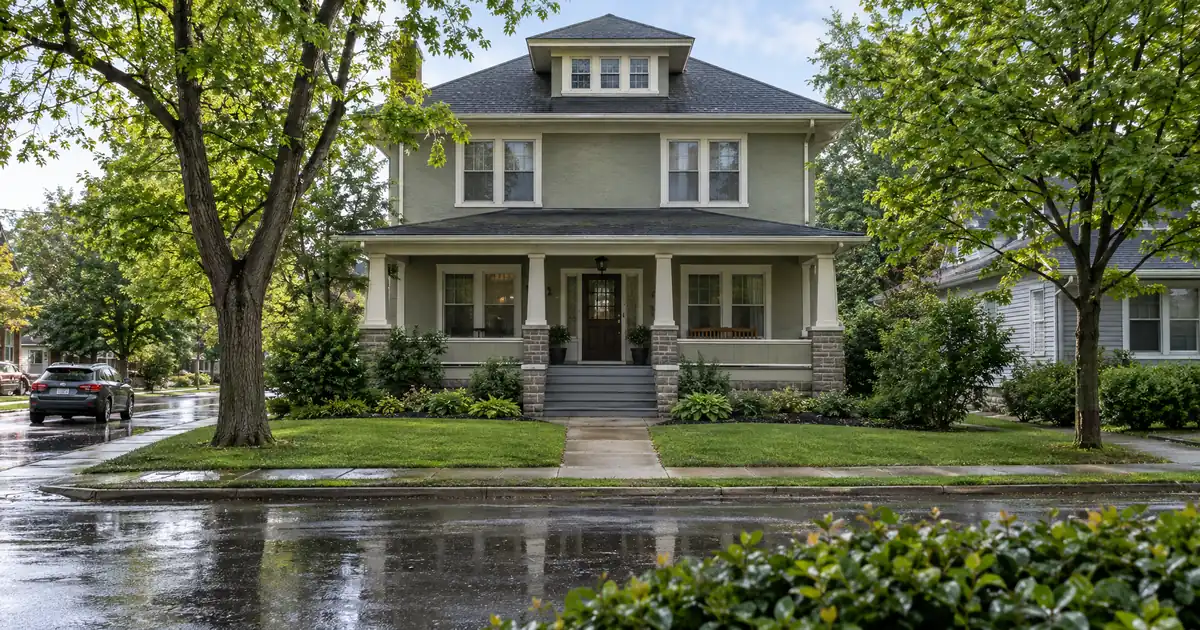 DSCR Release Price Rules for Five to Twenty Consolidated Rentals