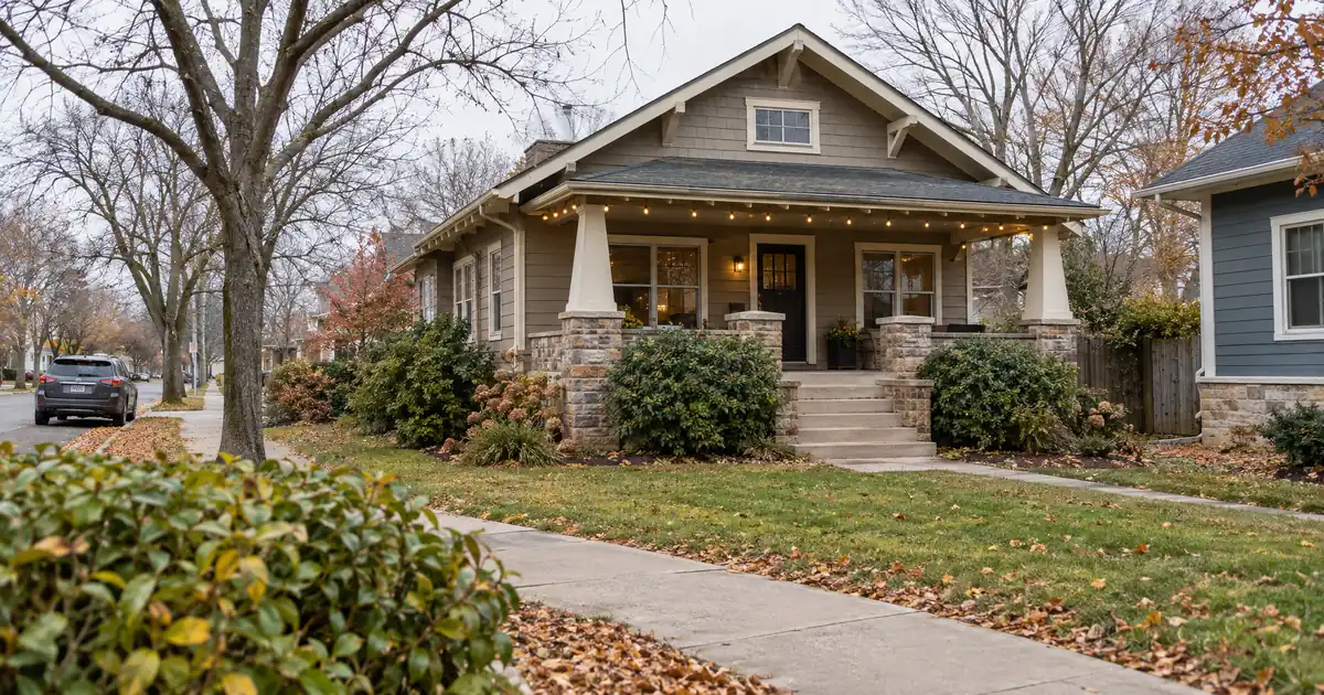One DSCR Closing vs Many for an Investor Buying a Tenant-Occupied Package