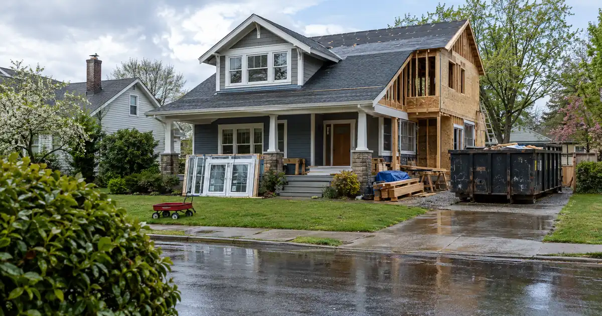Can You Buy More on DSCR After Refinancing a Rehab Batch Together?