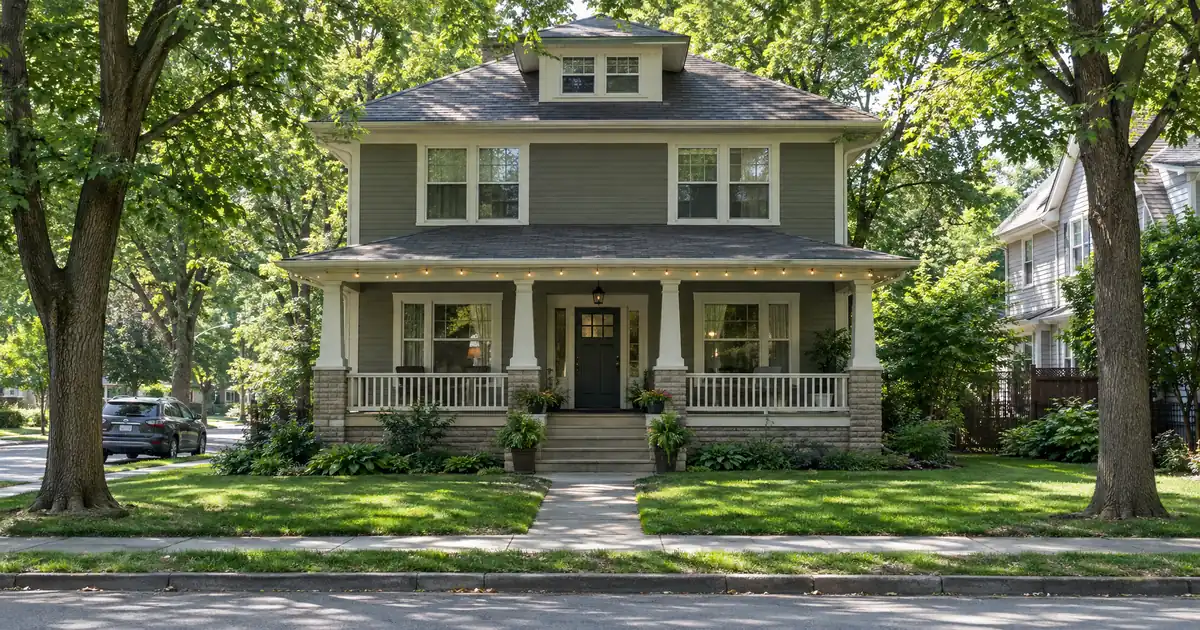 Can an Investor Buy a Tenant-Occupied Rental Package in One DSCR Closing?