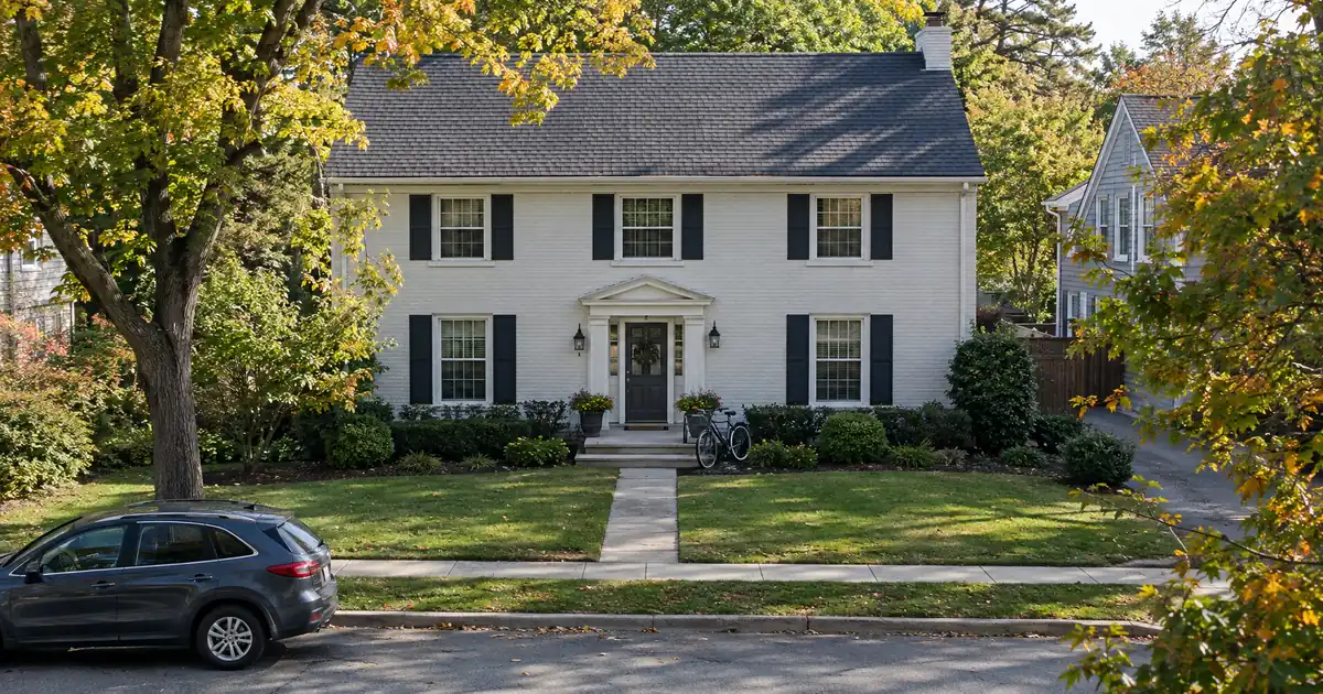 Is a DSCR Portfolio Loan Worth It for Rentals Bought One at a Time?