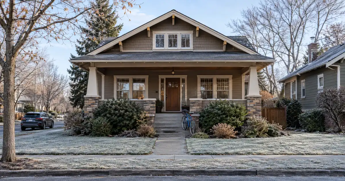 How Per-House DSCR Loans Compare for an Out-of-State Investor