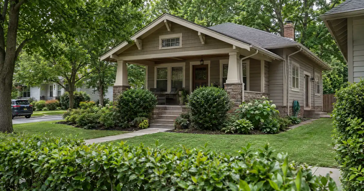 DSCR Portfolio Loan Equity Rules When Consolidating 5 to 20 Rentals