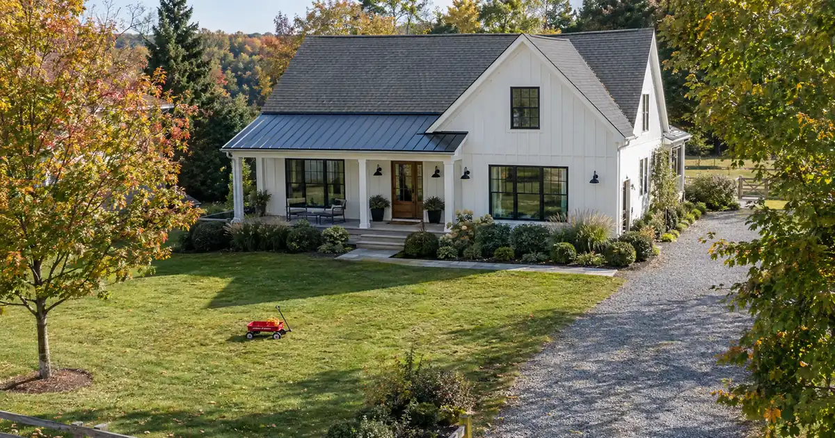 Is a DSCR Portfolio Term Loan a Fit for a Twenty-Year LLC Hold?