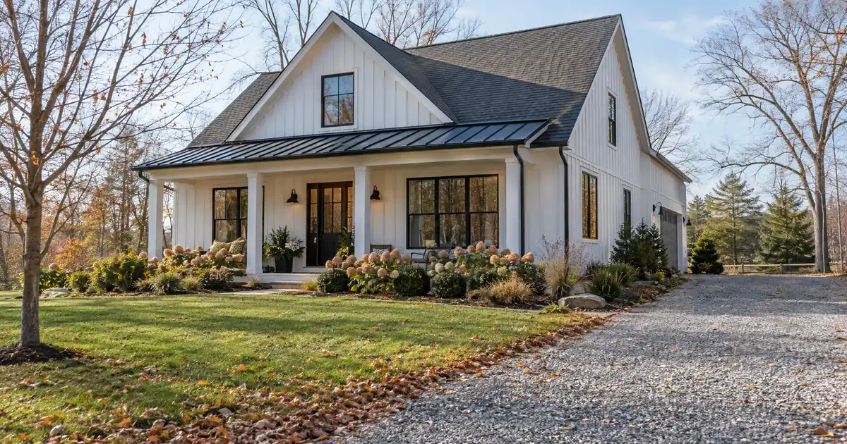 How a Portfolio DSCR Lender Sets the Ceiling on LLC Rentals