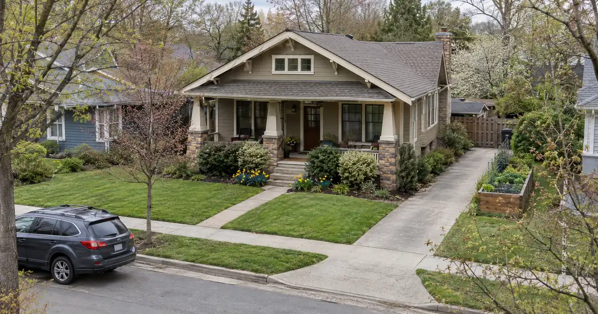 Can a Landlord Refinance a Blanket Loan Due in Two Years Into a DSCR Loan?