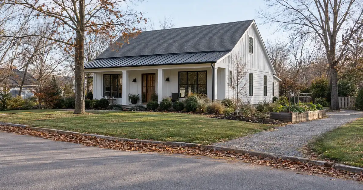 Can a Landlord With a W-2 Job Get a DSCR Refinance After Divorce?