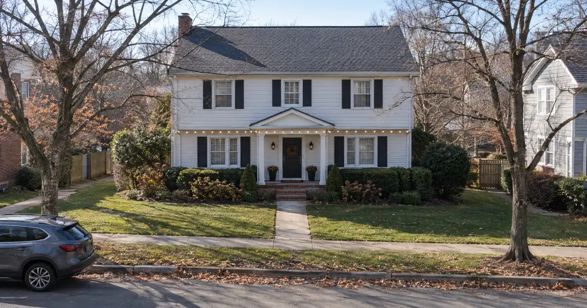 How a DSCR Lender Tests a Family Lease for a Retired Owner