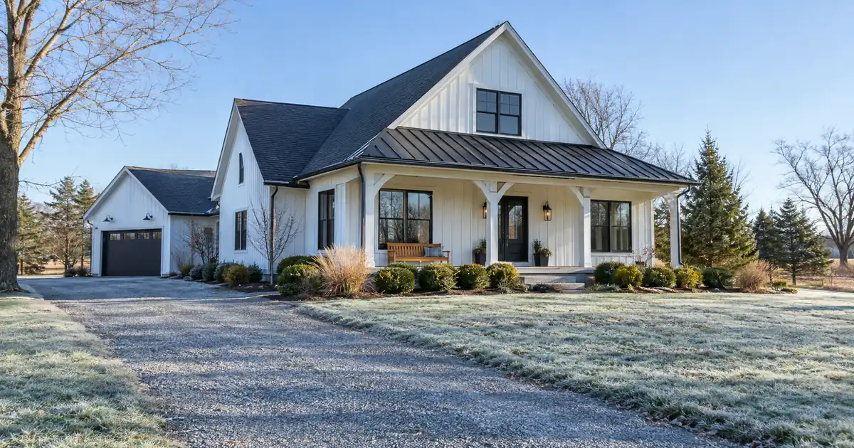 Can a Retired Owner Living on Rents Lease a DSCR House to Family?
