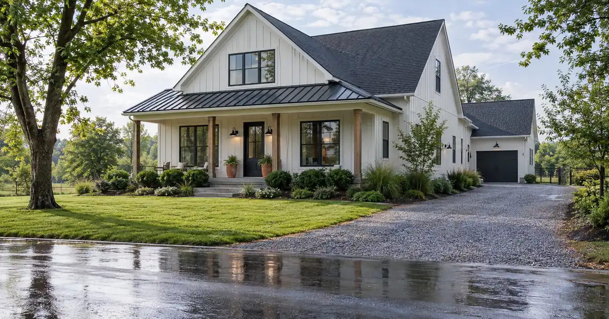 Can a W-2 Investor With Two Rentals Use Room Rent for a DSCR Loan?
