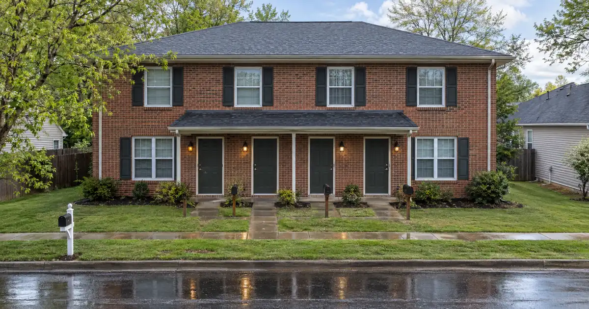 Does a DSCR Lender Use Lower Rent on a 2-4 Unit Rental?