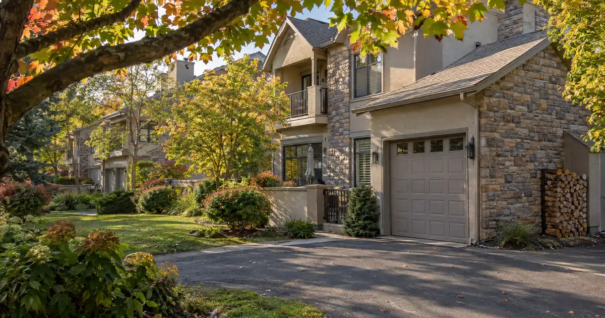DSCR HOA Dues Requirements for a Warrantable Condo