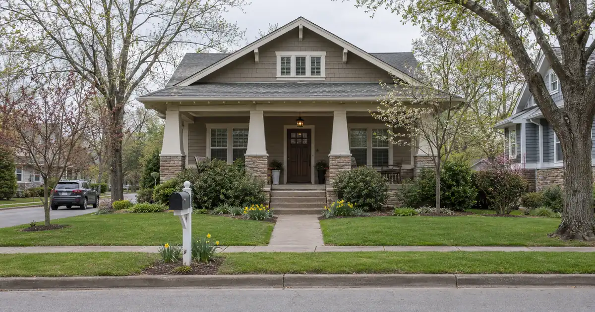 Does a DSCR Lender Use Lower Rent on a Furnished Rental?