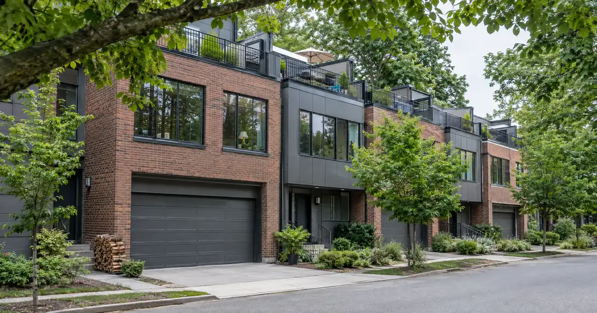 Portfolio DSCR Coverage Requirements for Mixed Houses and Condos