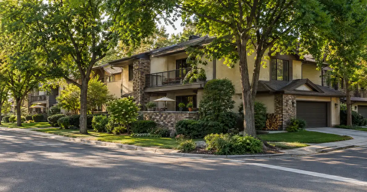 Fixed vs Adjustable DSCR Loan for a Portfolio of Houses and Condos