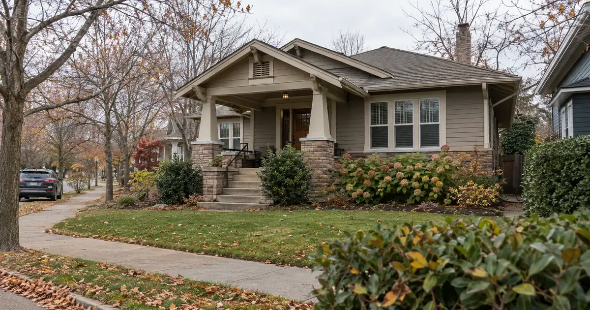 How to Find a Blanket DSCR Loan for Scattered-Site Rentals