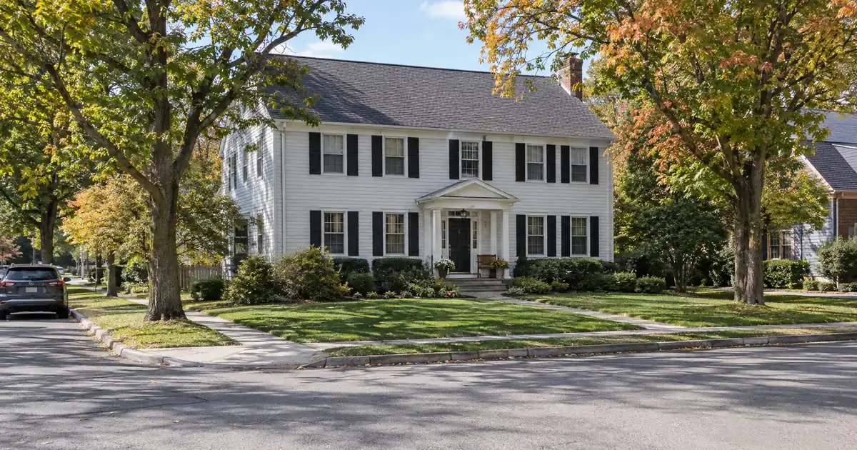 How Much a Shorter Term Changes a Twenty-House DSCR Loan Pool