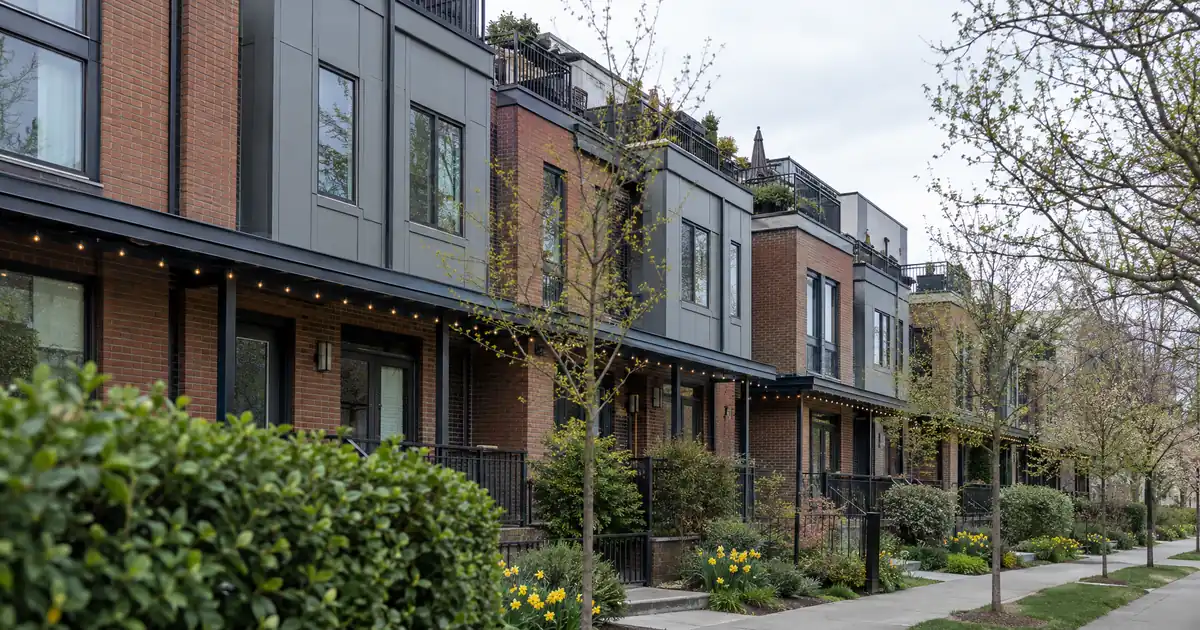 How to Pool Houses and Condos in a DSCR Loan That Clears Coverage