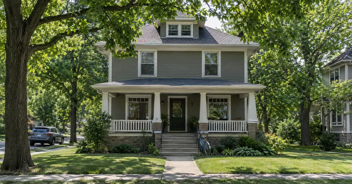 Portfolio DSCR Loan Appraisal Requirements for Low-Value Houses