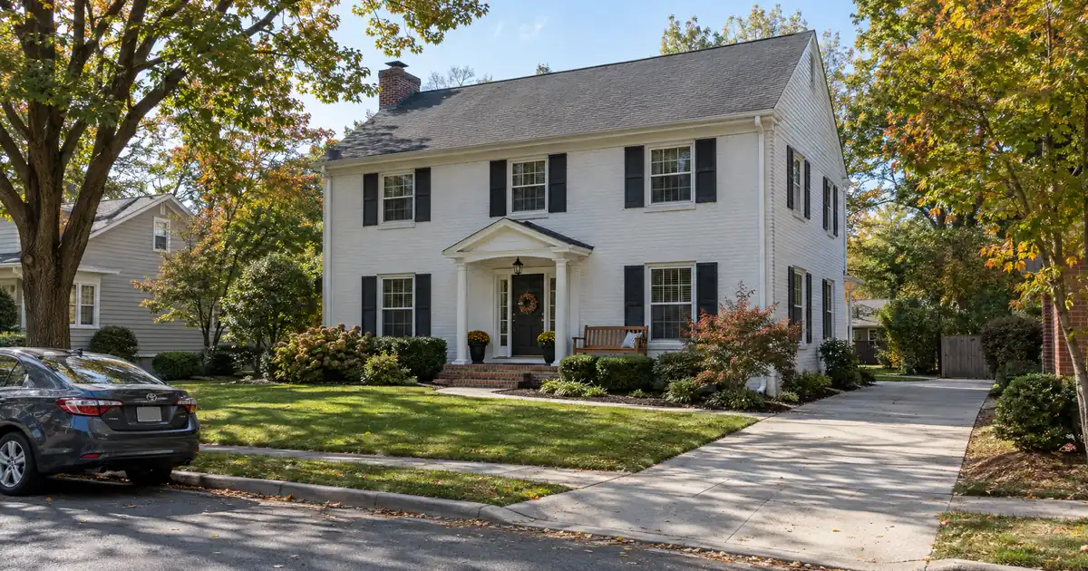 Can a Weak Rental Qualify in a DSCR Loan on Fifteen Scattered Rentals?