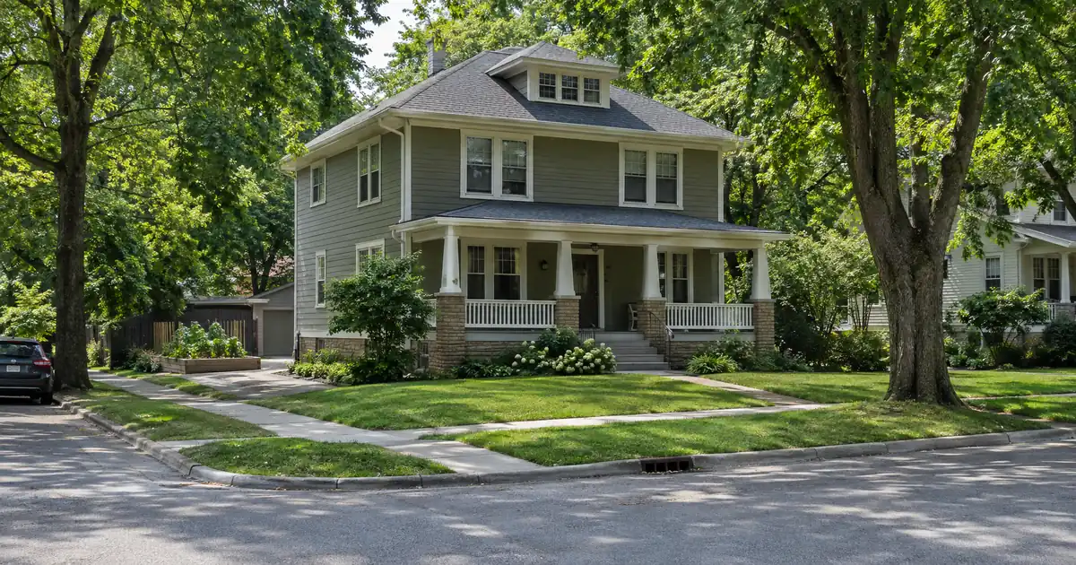 How to Qualify a Twenty-House Pool for a Non-Recourse DSCR Loan