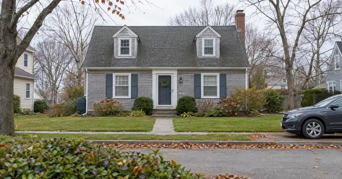 Does a Low-Value House Need a Full Appraisal in a DSCR Portfolio?
