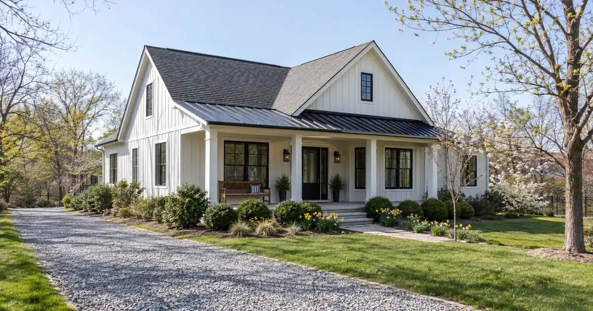 How to Pick the Term on a DSCR Loan for an LLC-Held Rental Portfolio