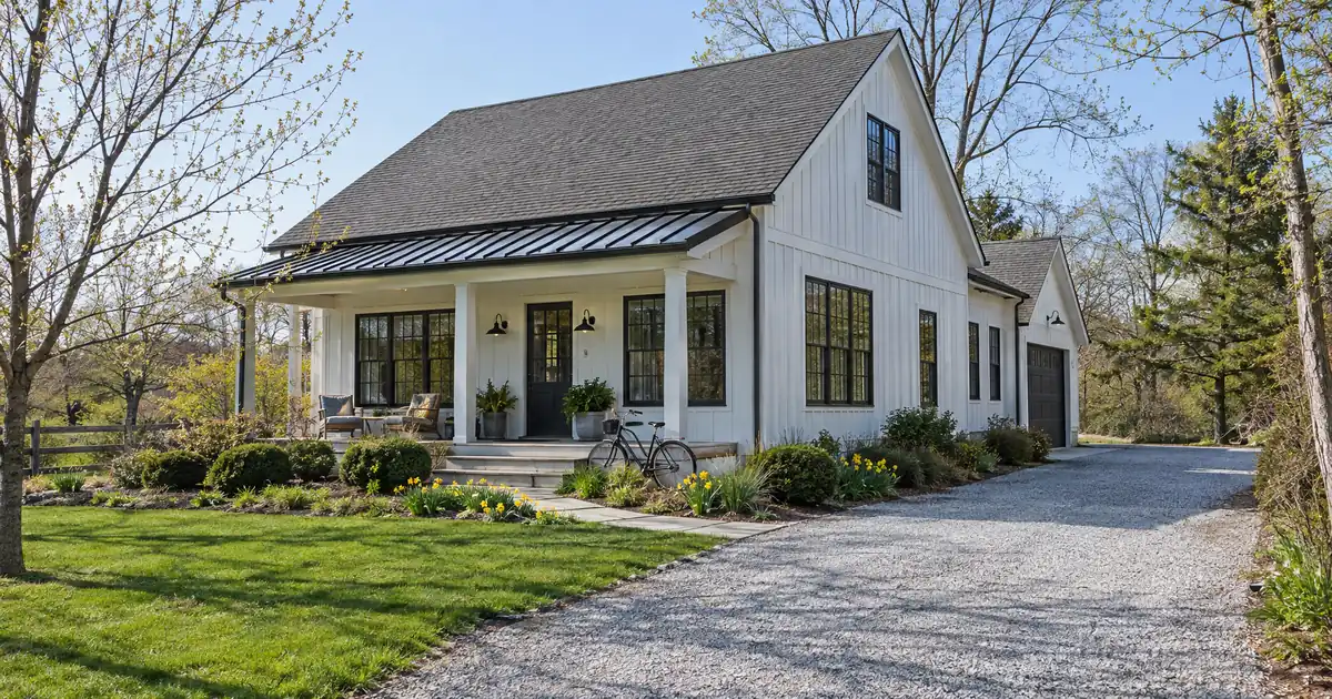 How a DSCR Lender Counts One Vacant House in a Rental Pool