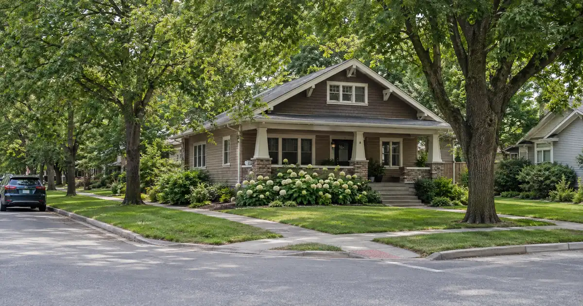 Can Twelve Houses Get a 30-Year Fixed Portfolio DSCR Loan?