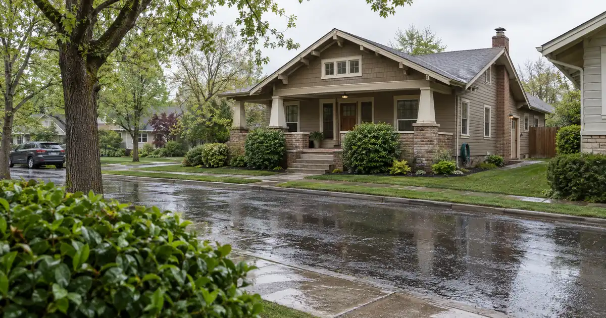 DSCR Blanket vs Individual Loans for an LLC-Held Rental Pool