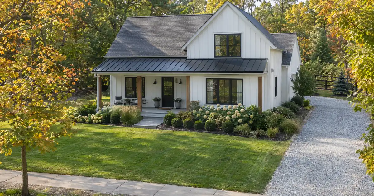 How to Structure a DSCR Pool Around Three Low-Value Houses