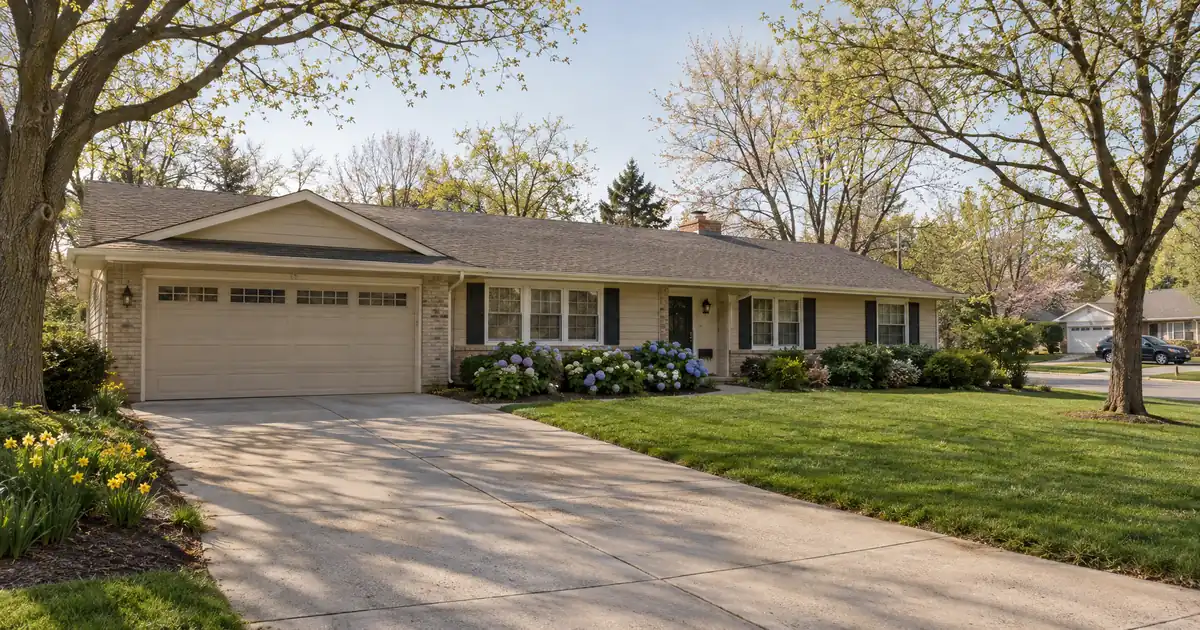 How to Put Rentals in Three Southeastern States Under One DSCR Loan