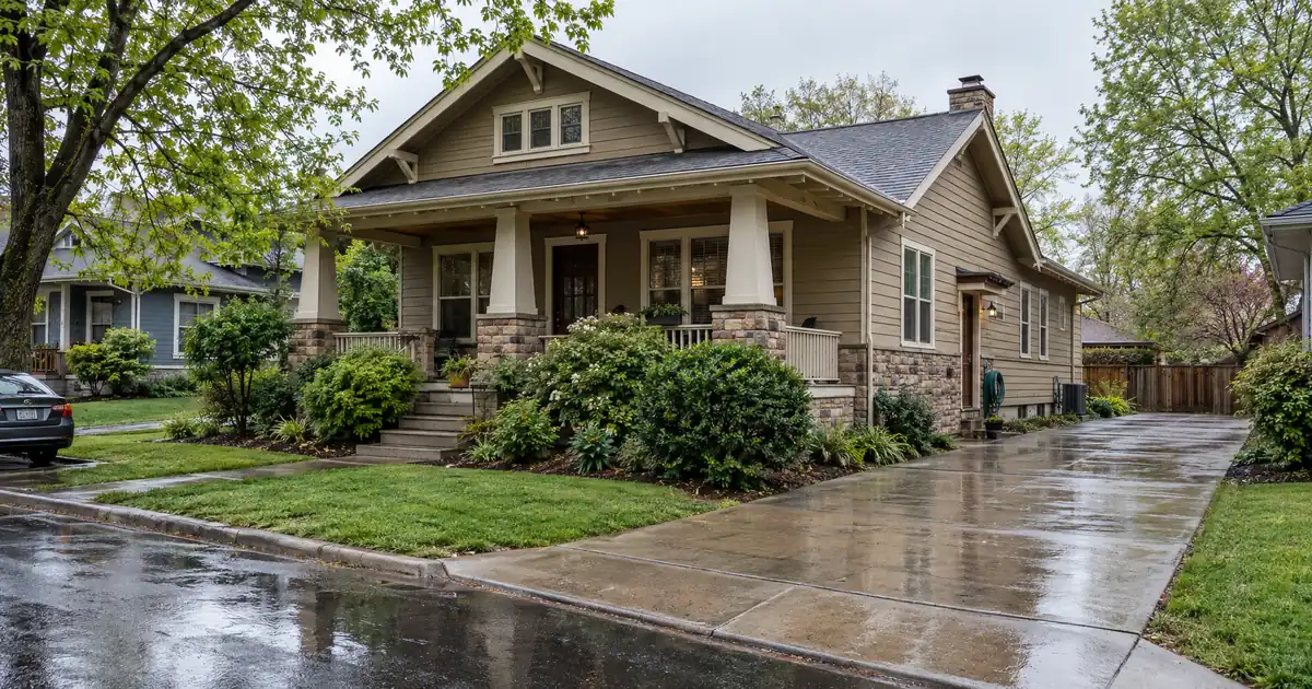 How a DSCR Lender Prices the Release of a High-Equity House