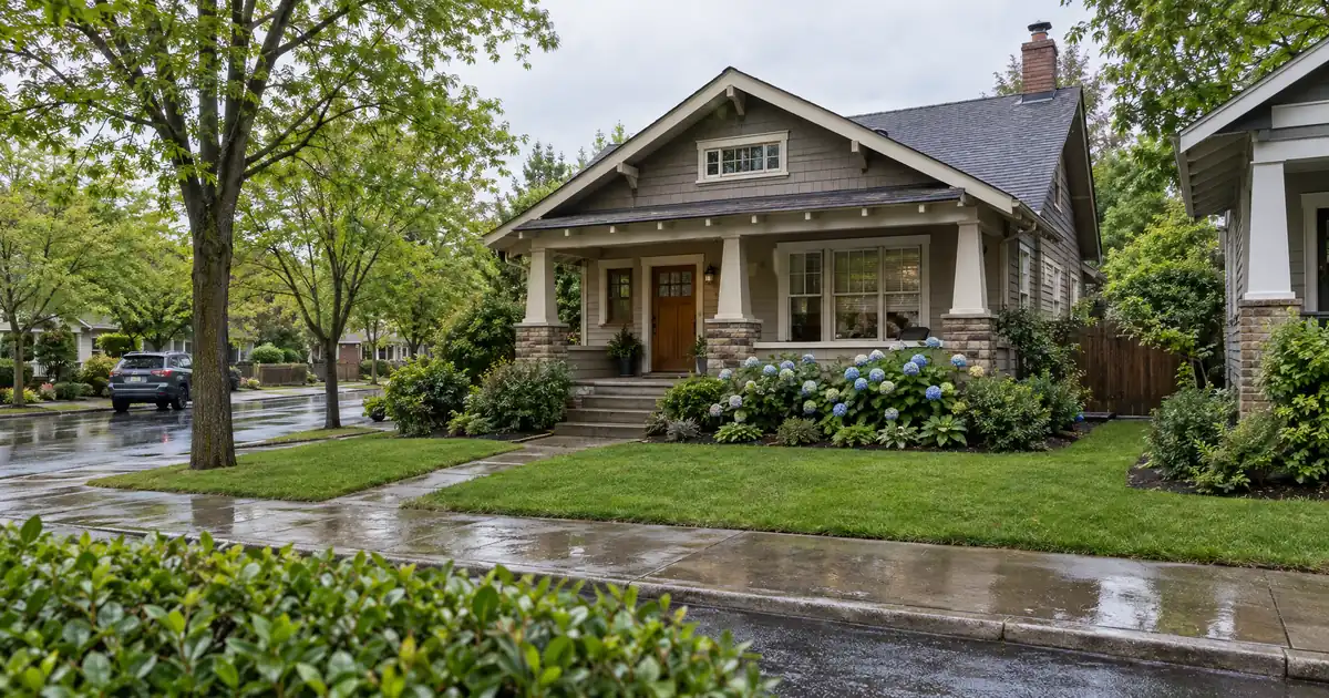 How DSCR Loans Fit an Investor Buying Two Rentals a Year