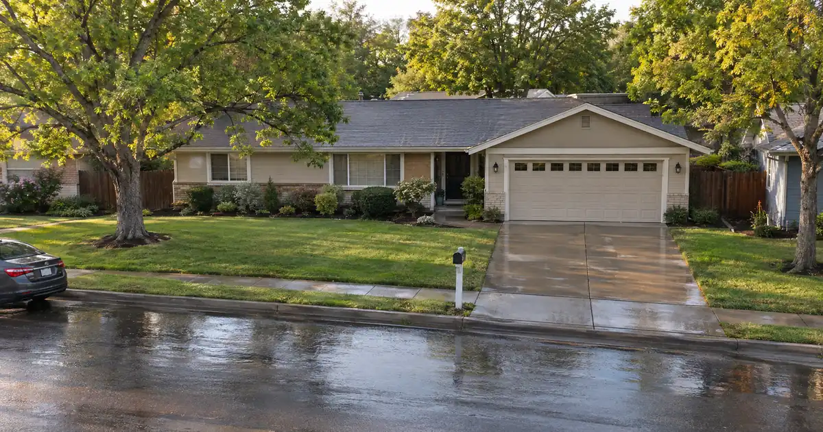How Much Losing a Former Rental Changes Your DSCR Down Payment