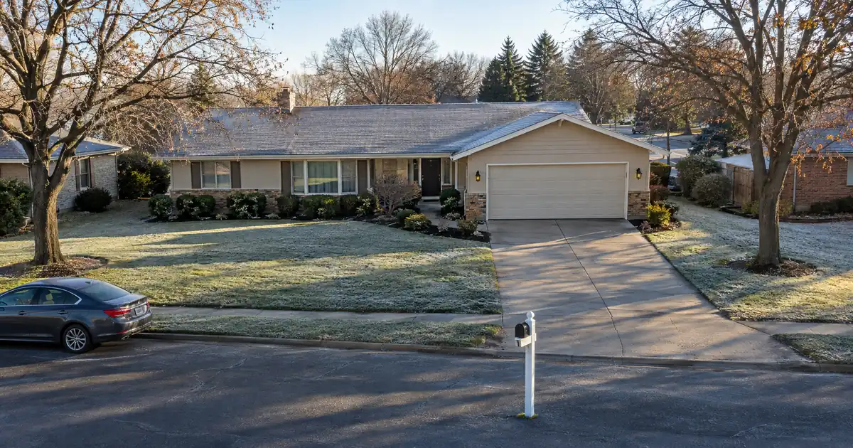 Can a Landlord Split a Portfolio DSCR Loan on Rentals in One State?