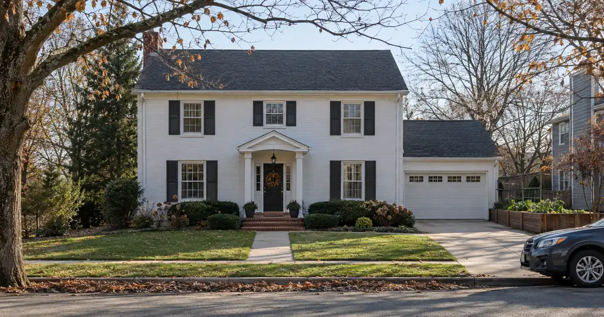 How to Match a DSCR Loan Structure to a Buy-and-Hold Pool