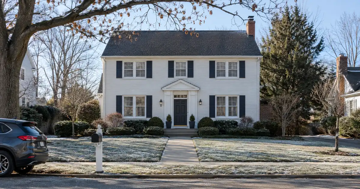 DSCR Portfolio Requirements for a Northeast Owner of Southeast Rentals