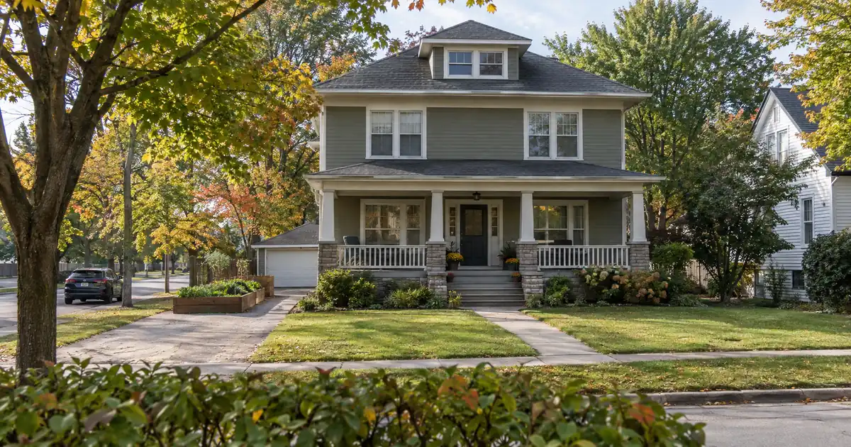 How to Reach Twenty Rentals Buying Two a Year With DSCR Loans